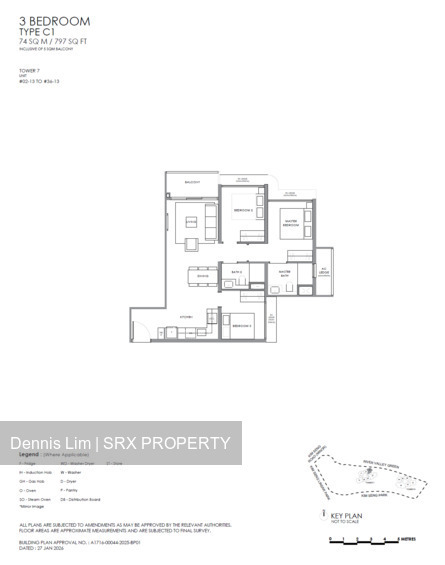River Valley Green (D9), Condominium #565272281